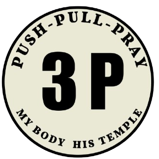 Push Pull Pray